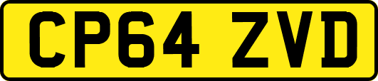 CP64ZVD