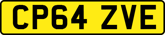 CP64ZVE