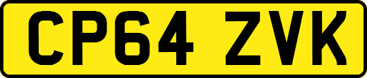 CP64ZVK