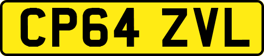 CP64ZVL