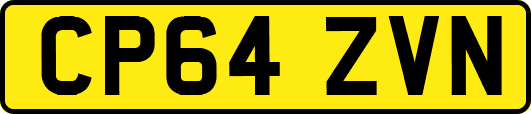 CP64ZVN