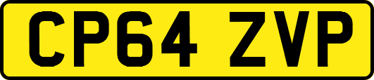 CP64ZVP