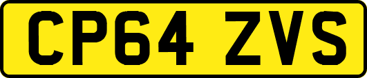 CP64ZVS