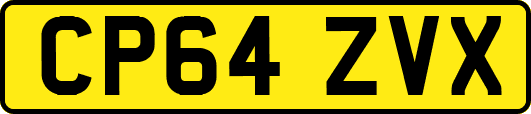 CP64ZVX