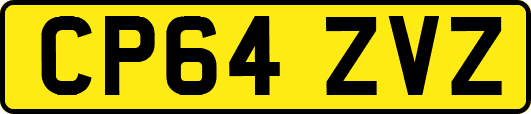 CP64ZVZ