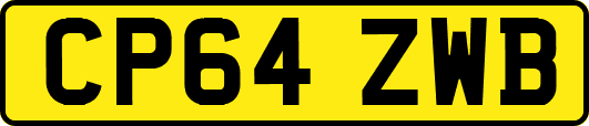 CP64ZWB