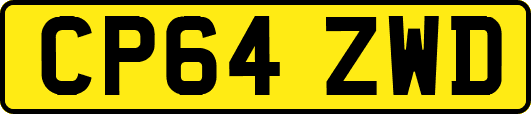 CP64ZWD