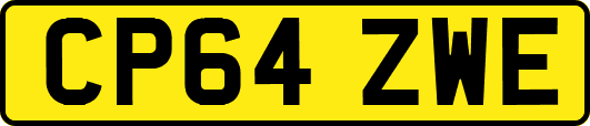 CP64ZWE