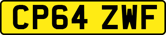 CP64ZWF