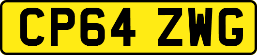 CP64ZWG