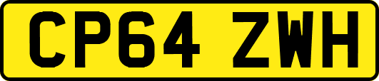 CP64ZWH