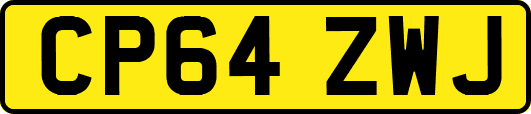 CP64ZWJ