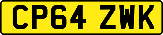 CP64ZWK