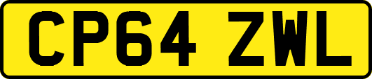CP64ZWL