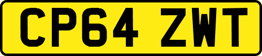 CP64ZWT