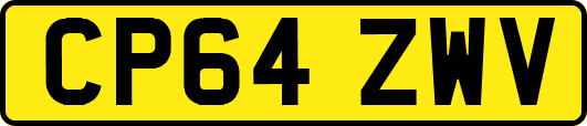 CP64ZWV