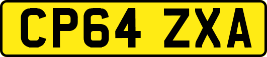 CP64ZXA