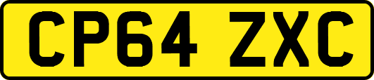 CP64ZXC