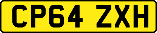 CP64ZXH