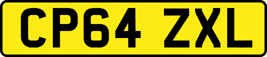 CP64ZXL