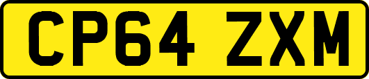 CP64ZXM