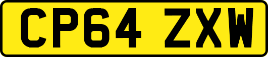 CP64ZXW