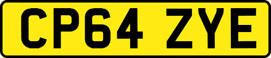 CP64ZYE