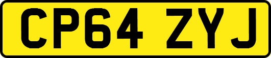 CP64ZYJ