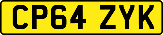 CP64ZYK