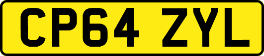 CP64ZYL