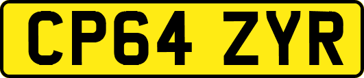 CP64ZYR
