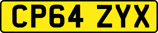 CP64ZYX