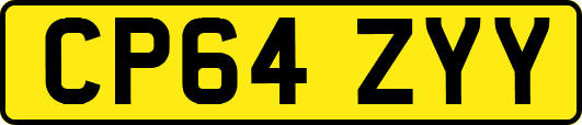 CP64ZYY