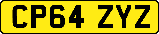 CP64ZYZ