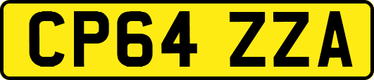 CP64ZZA