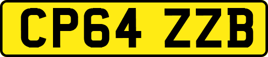 CP64ZZB