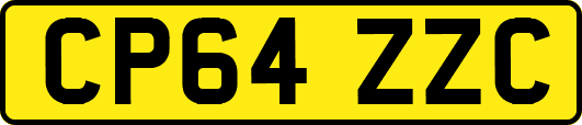 CP64ZZC