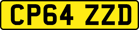 CP64ZZD
