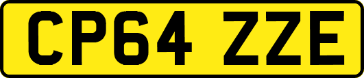 CP64ZZE