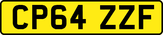 CP64ZZF