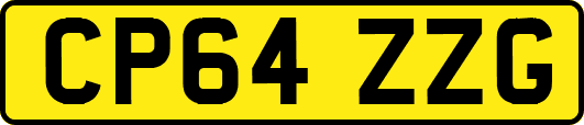 CP64ZZG