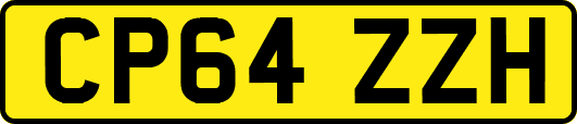 CP64ZZH