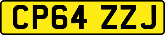 CP64ZZJ