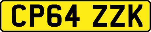 CP64ZZK