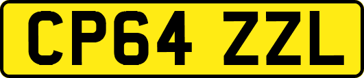CP64ZZL