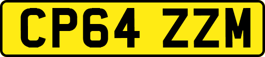 CP64ZZM