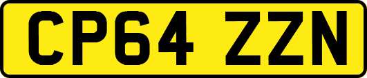 CP64ZZN