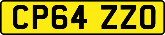 CP64ZZO