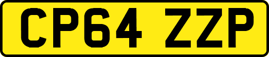 CP64ZZP