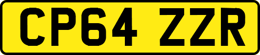 CP64ZZR